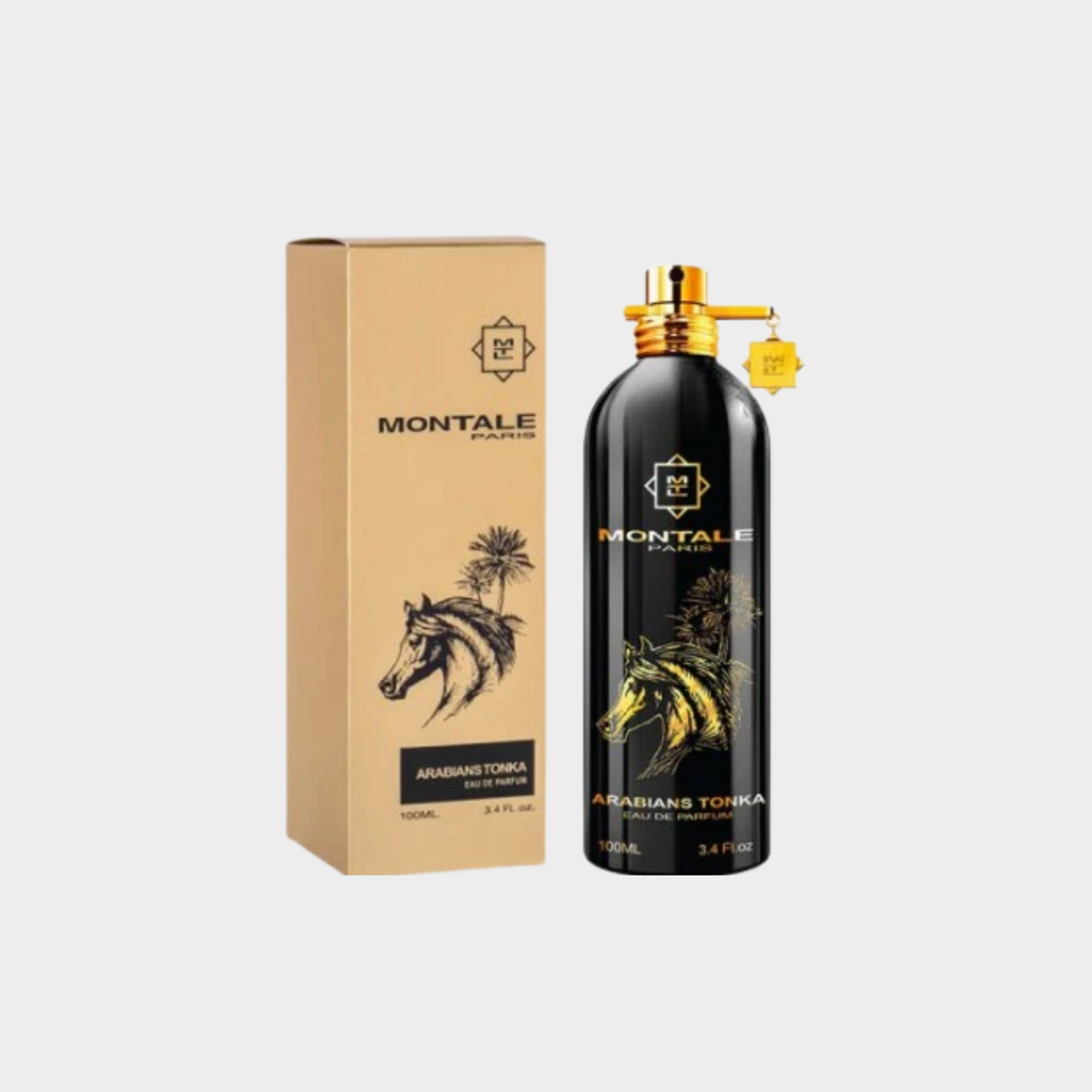 MONTALE ARABIANS TONKA