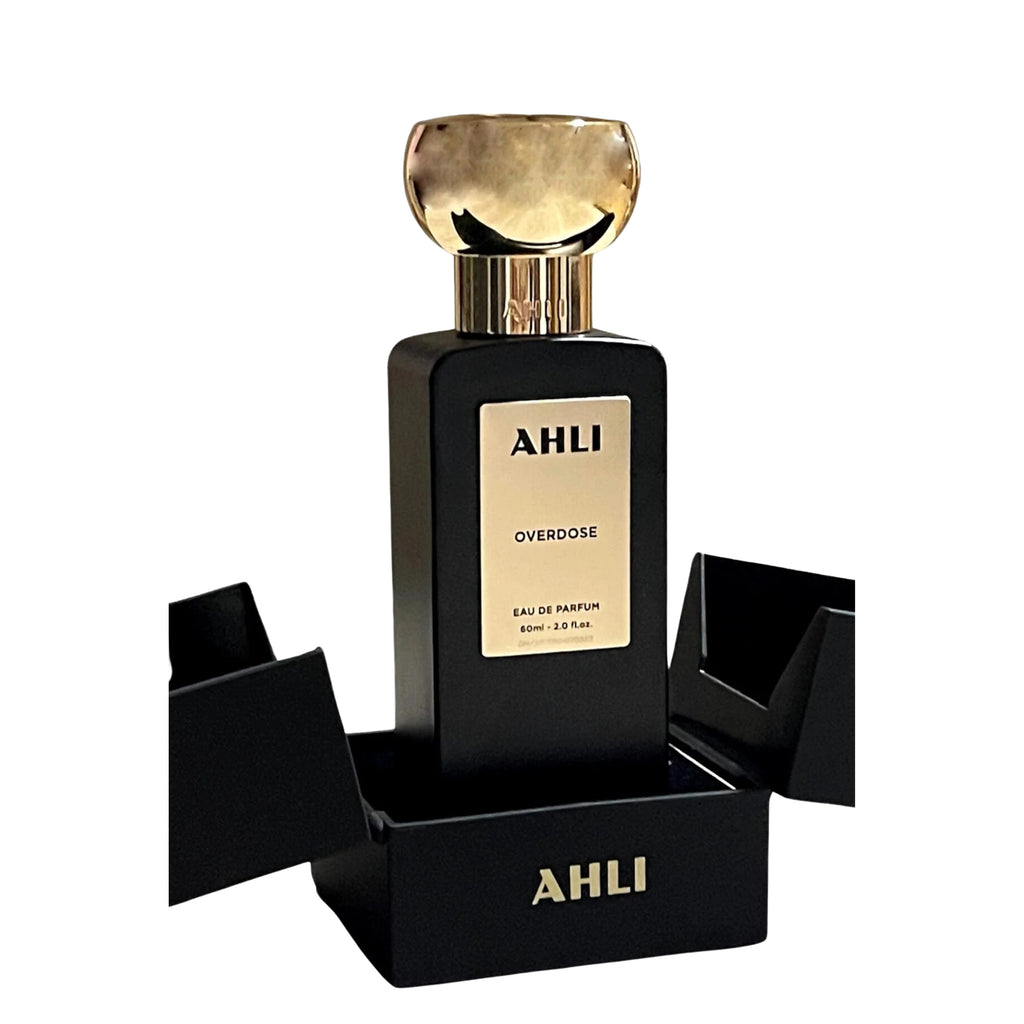 AHLI OVERDOSE 60ML