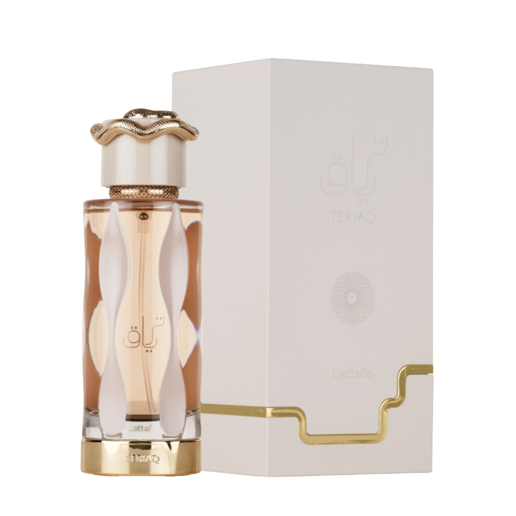 LATTAFA TERIAQ