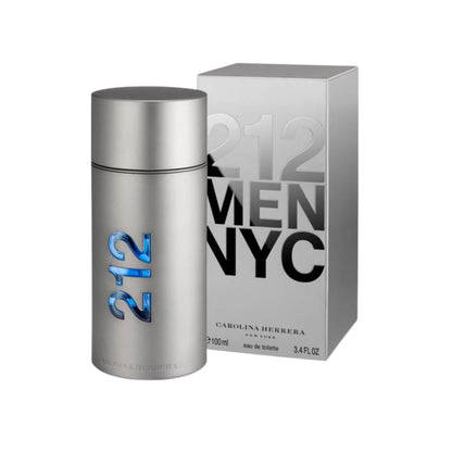 CAROLINA HERRERA 212 NYC