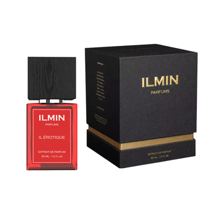 ILMIN IL EROTIQUE