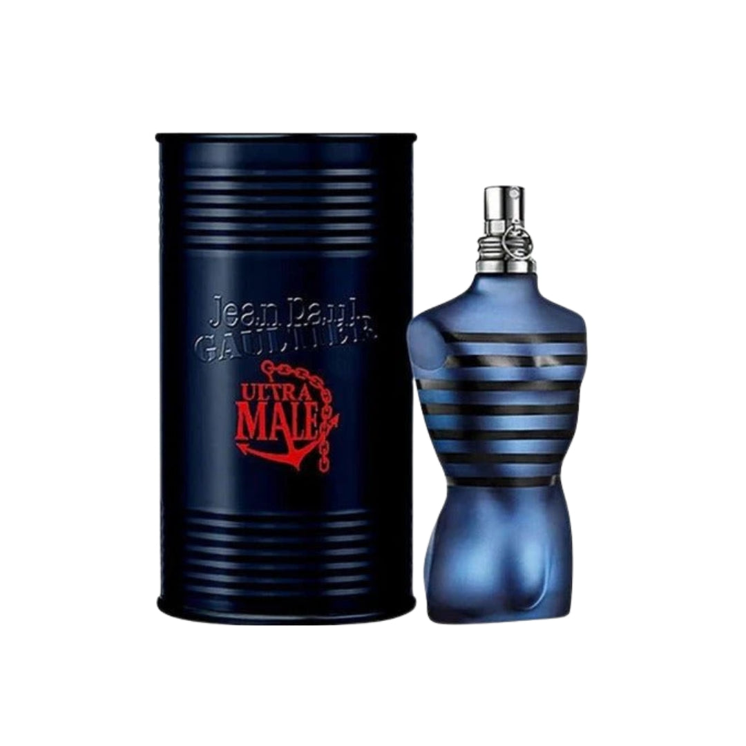 JEAN PAUL GAULTIER ULTRAMALE Imagen secundaria del producto