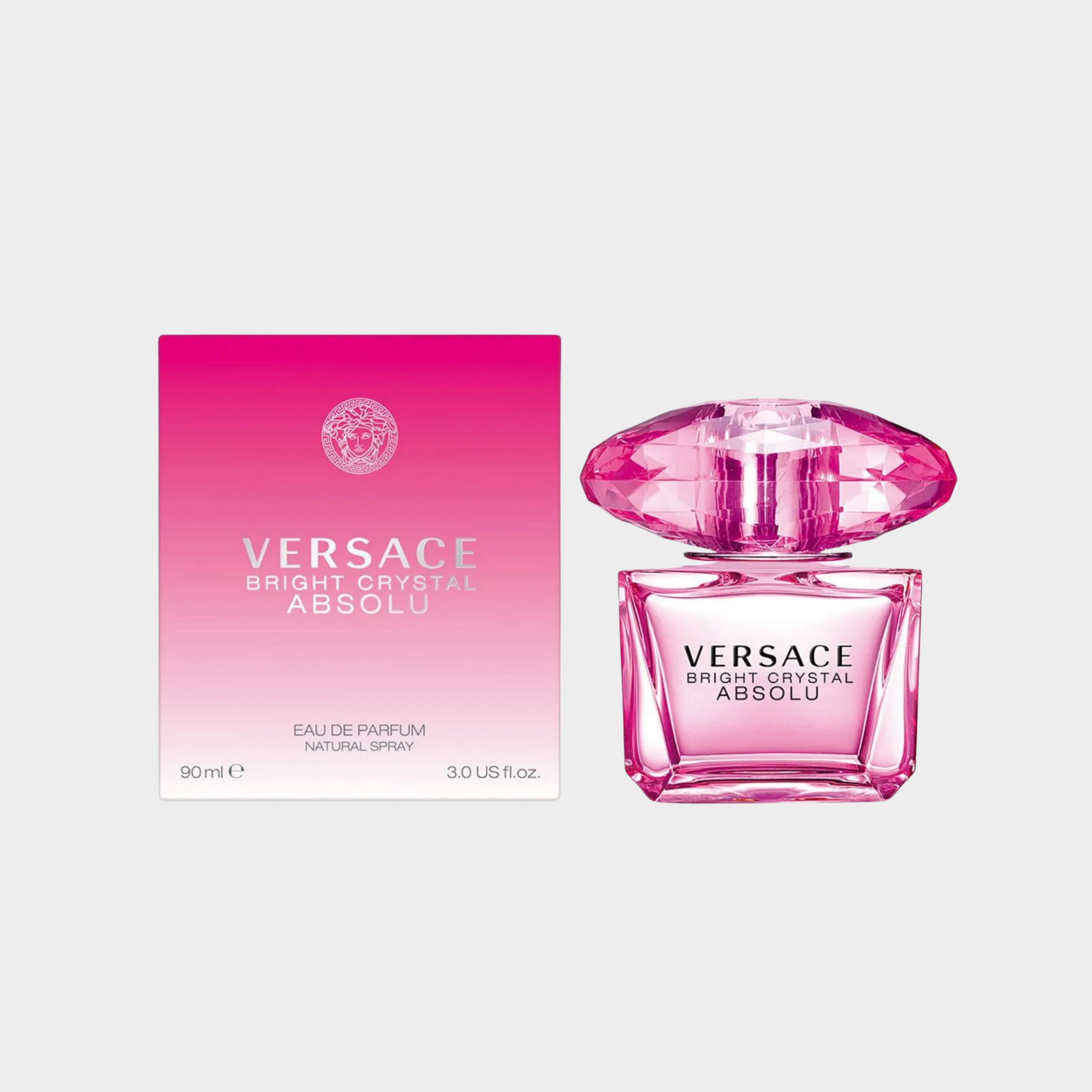 VERSACE BRIGHT CRYSTAL ABSOLU Imagen secundaria del producto
