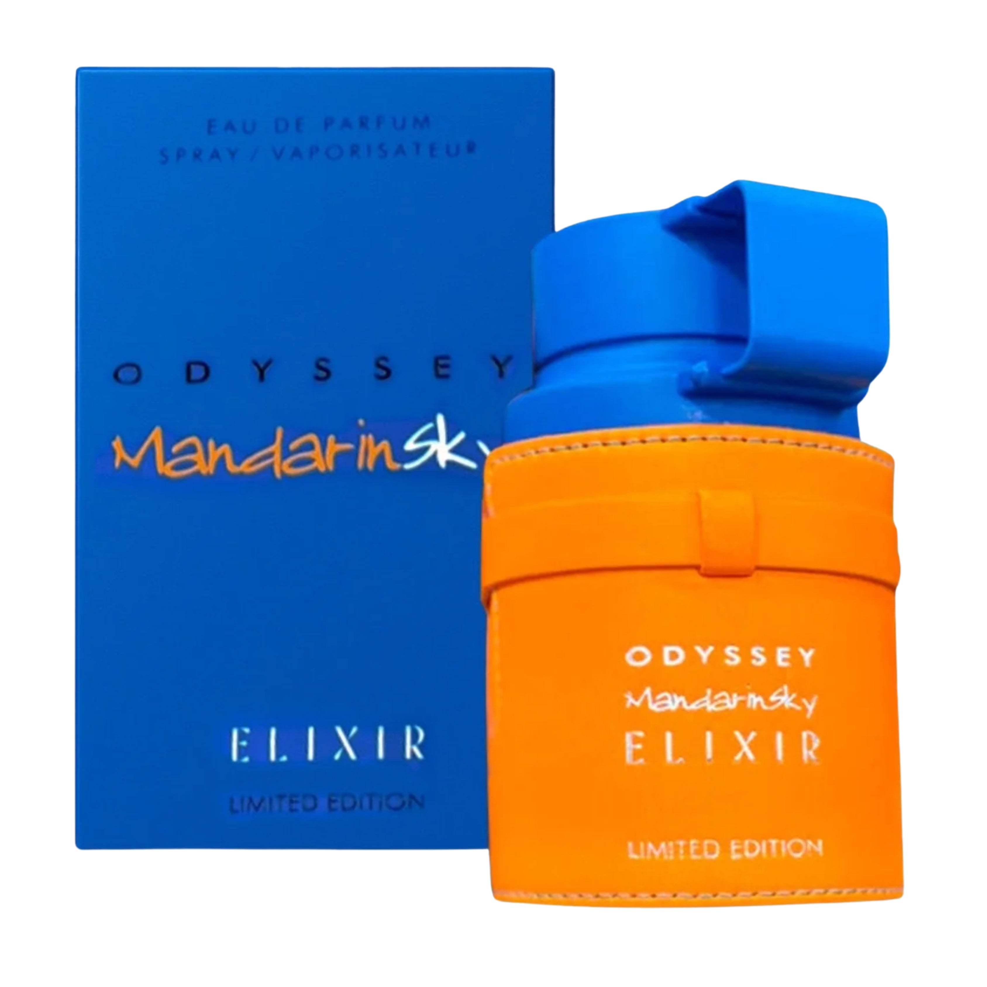 ARMAF ODYSSEY MANDARIN ELIXIR