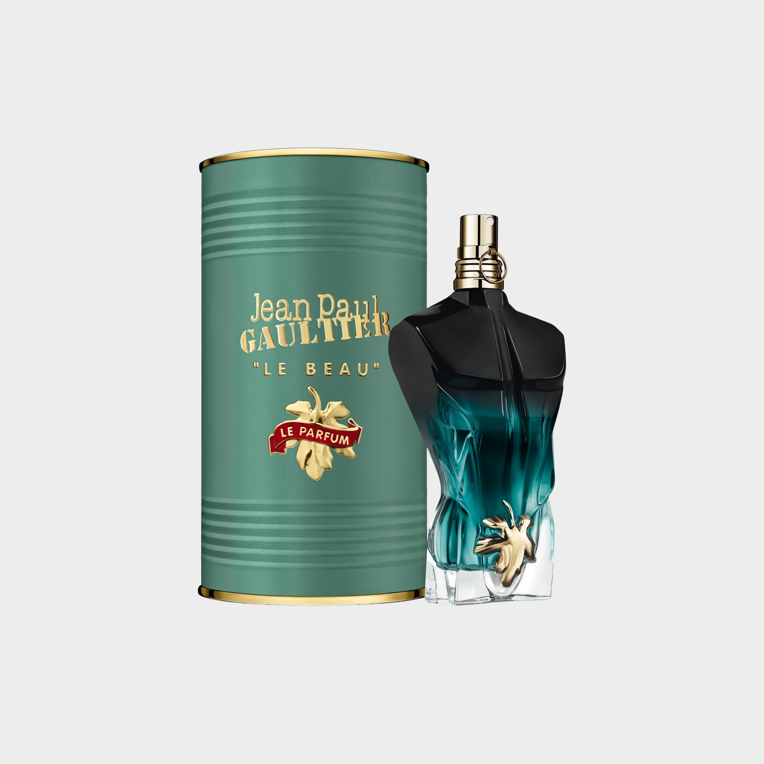 JEAN PAUL GAULTIER LE BEAU LE PARFUM INTENSE Imagen secundaria del producto