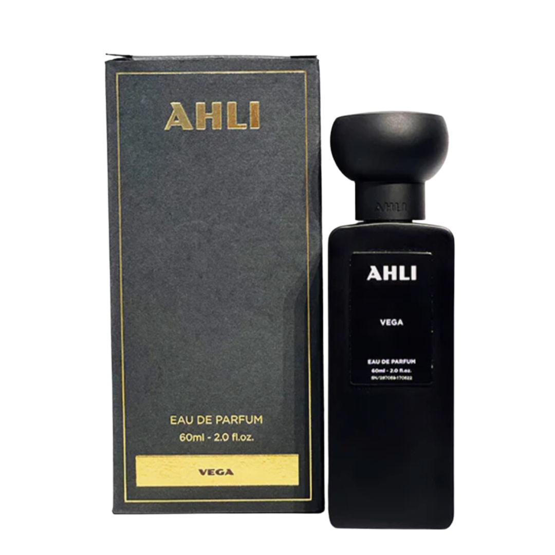 AHLI VEGA 60ML