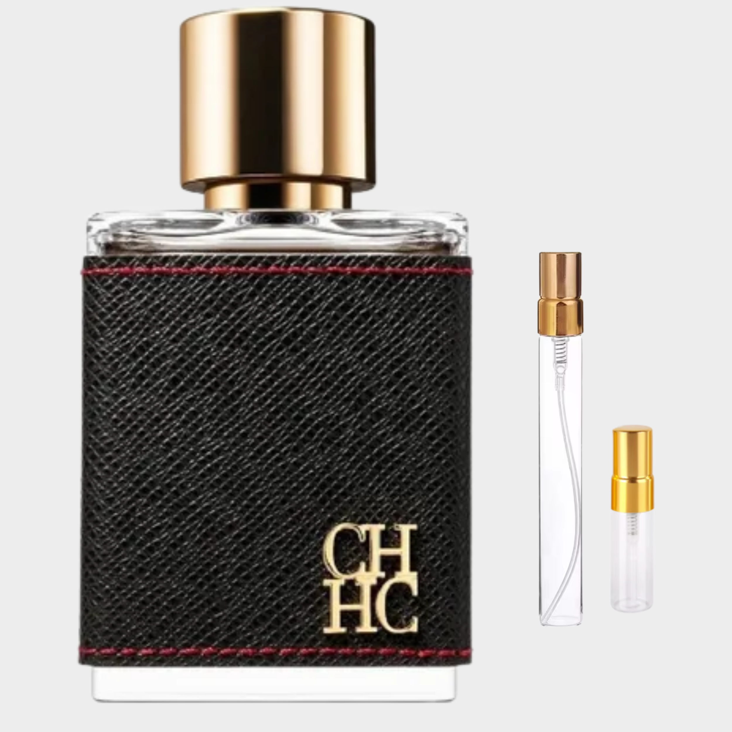 DECANT CAROLINA HERRERA CH MEN Imagen principal del producto