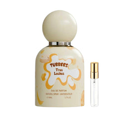 DECANT TUBBEES TRES LECHES