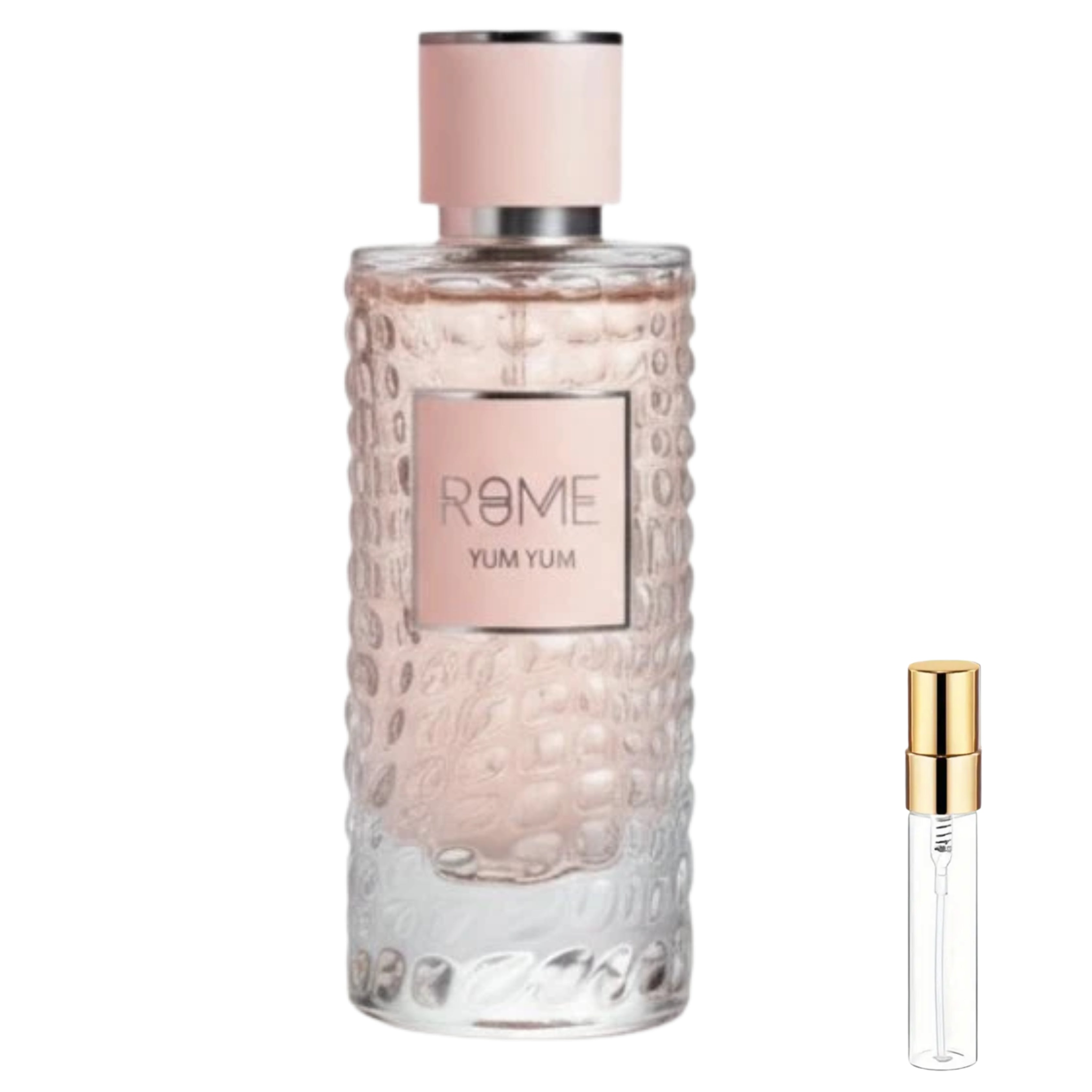 DECANT MAST PERFUME ROME PARADOX