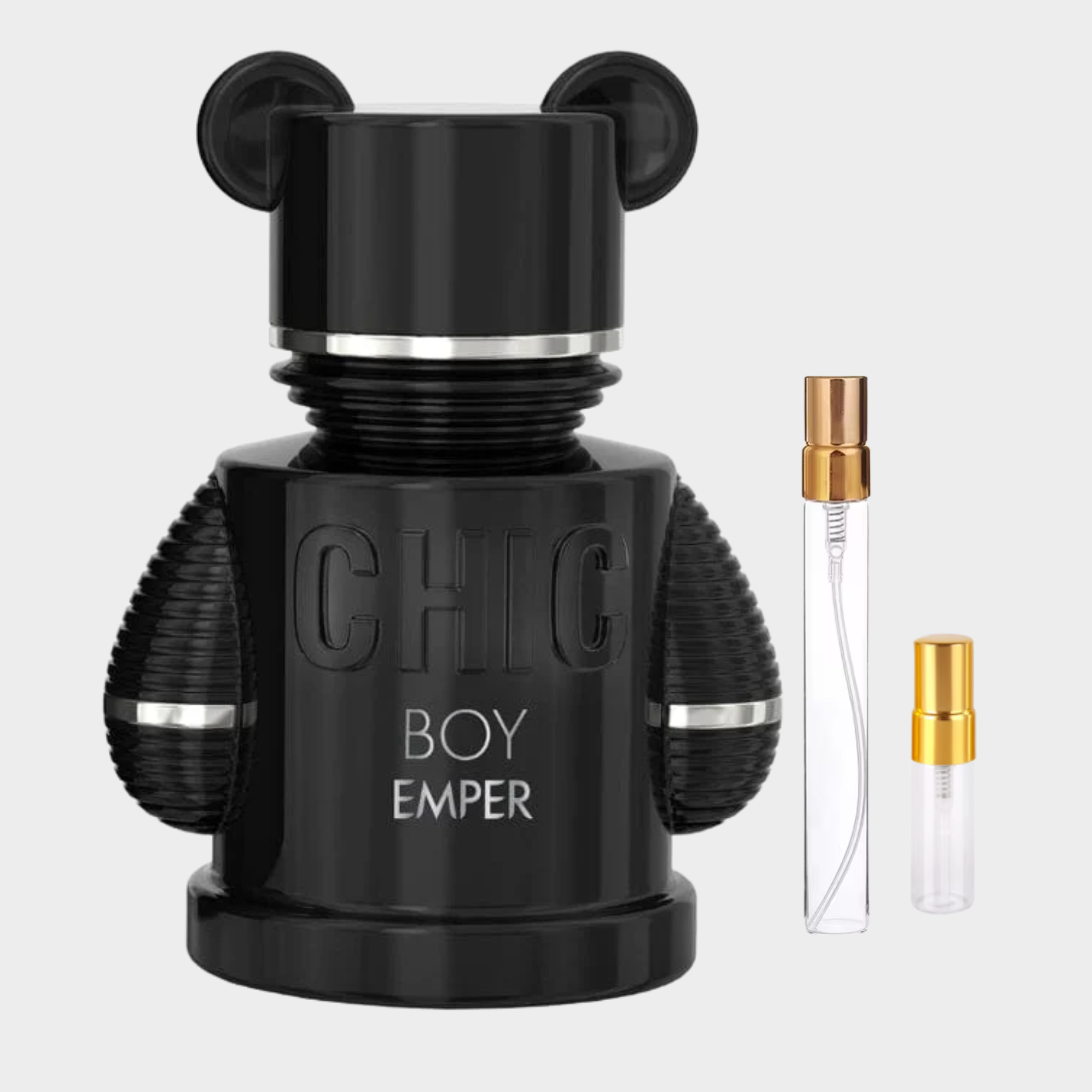 DECANT EMPER CHIC BOY