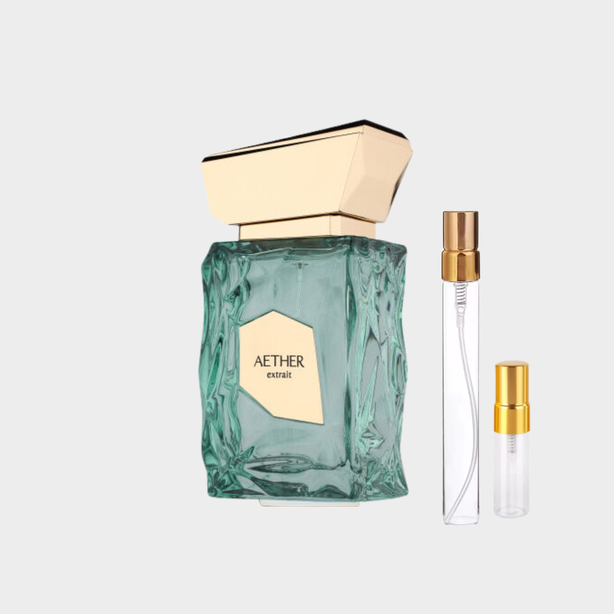 DECANT FRENCH AVENUE AETHER
