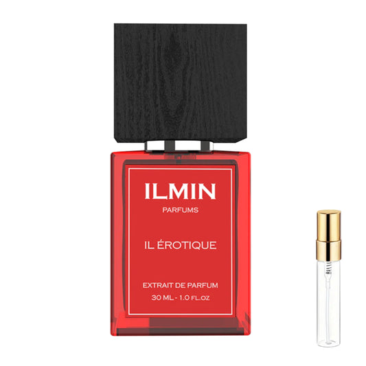 DECANT ILMIN IL EROTIQUE