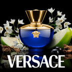 VERSACE DYLAN BLUE POUR FEMME