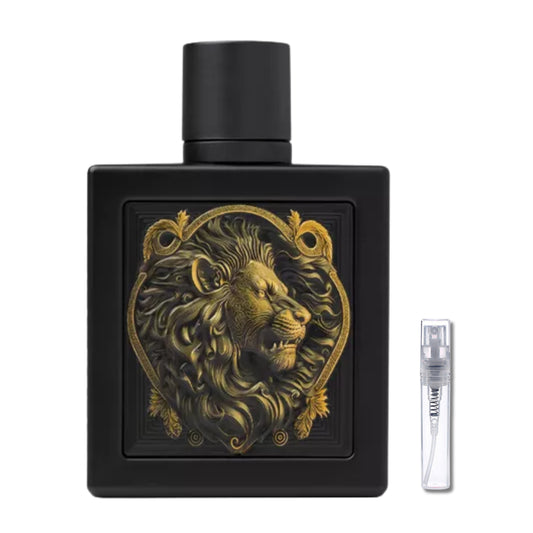 DECANT RAYHAAN LION