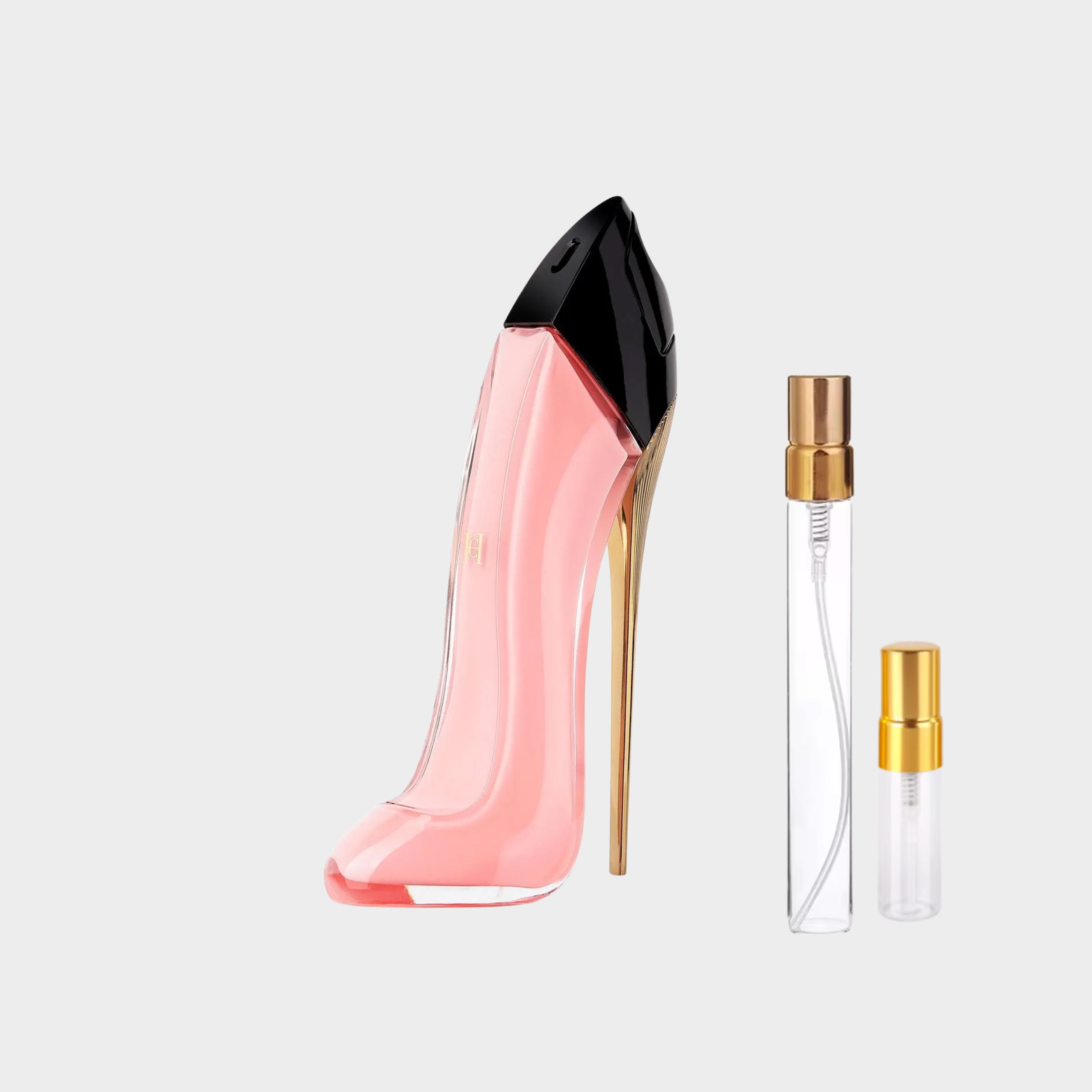 DECANT CAROLINA HERRERA GOOD GIRL BLUSH