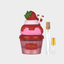DECANT LATTAFA BERRY ON TOP