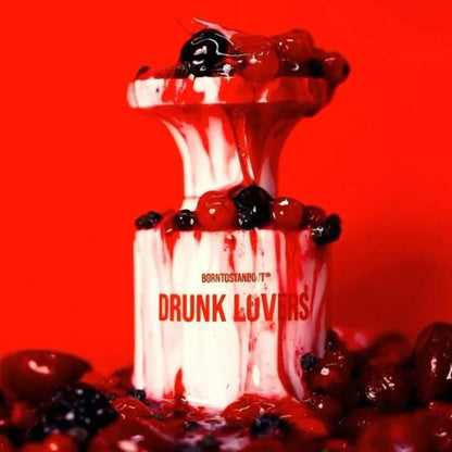 BORN TO STAND OUT DRUNK LOVERS