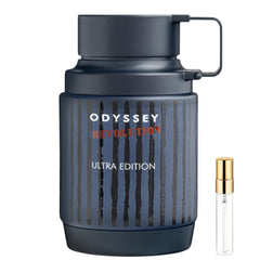 DECANT ARMAF ODYSSEY REVOLUTION