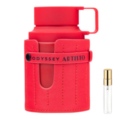 DECANT ARMAF ODYSSEY ARTISTO