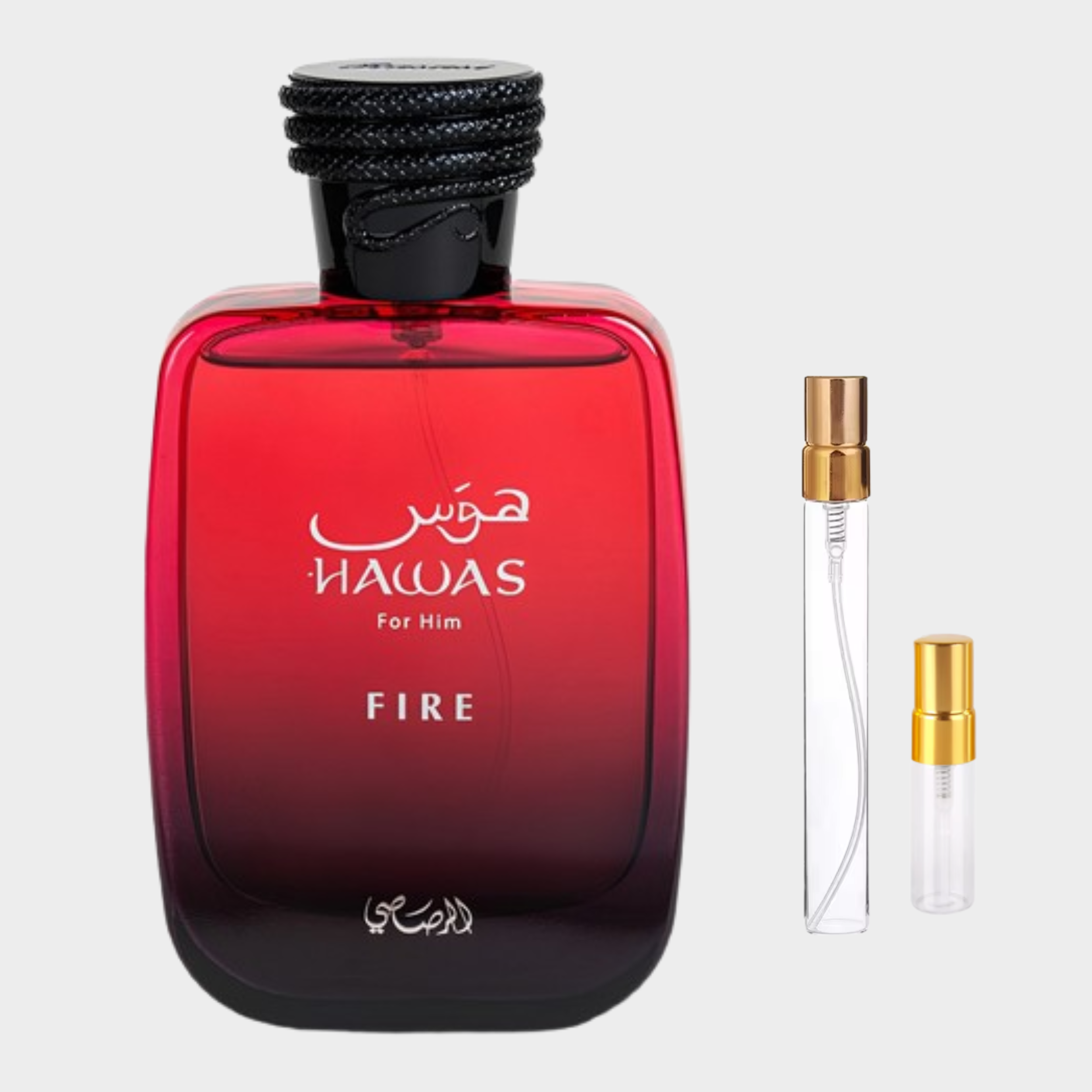 DECANT HAWAS FIRE Imagen principal del producto