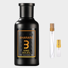 DECANT BHARARA KING SOLEIL