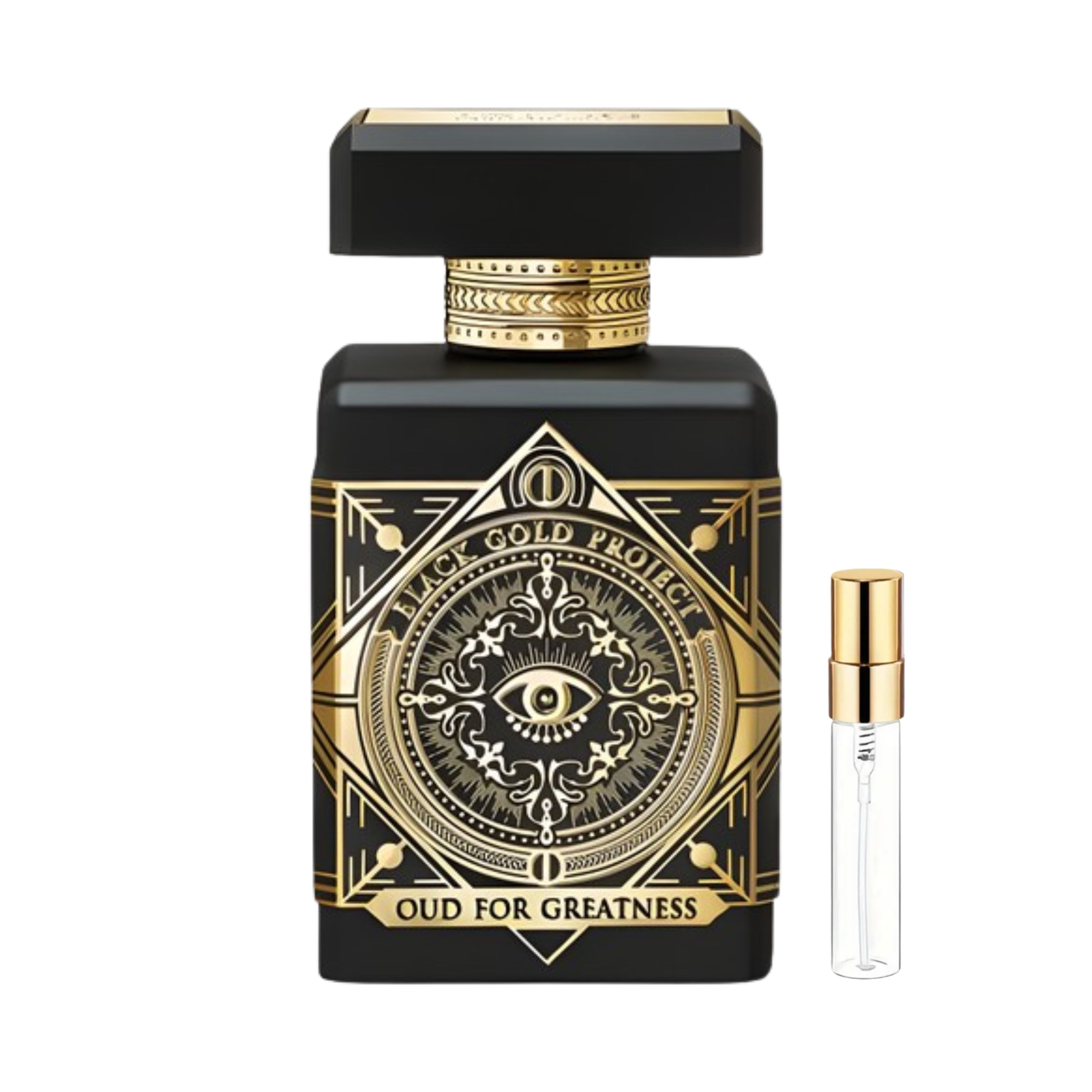 DECANT INITIO OUD FOR GREATNESS Imagen principal del producto