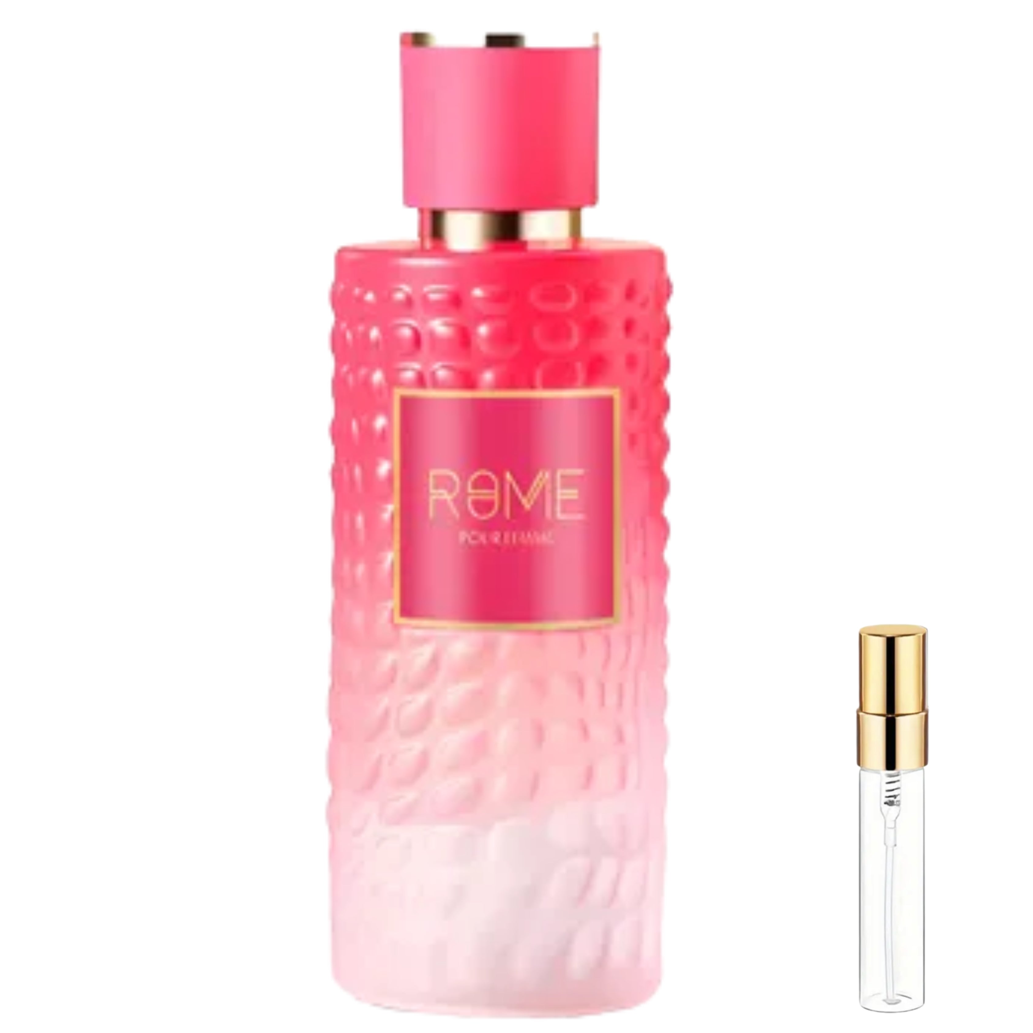 DECANT MAST PERFUME ROMME POUR FEMME