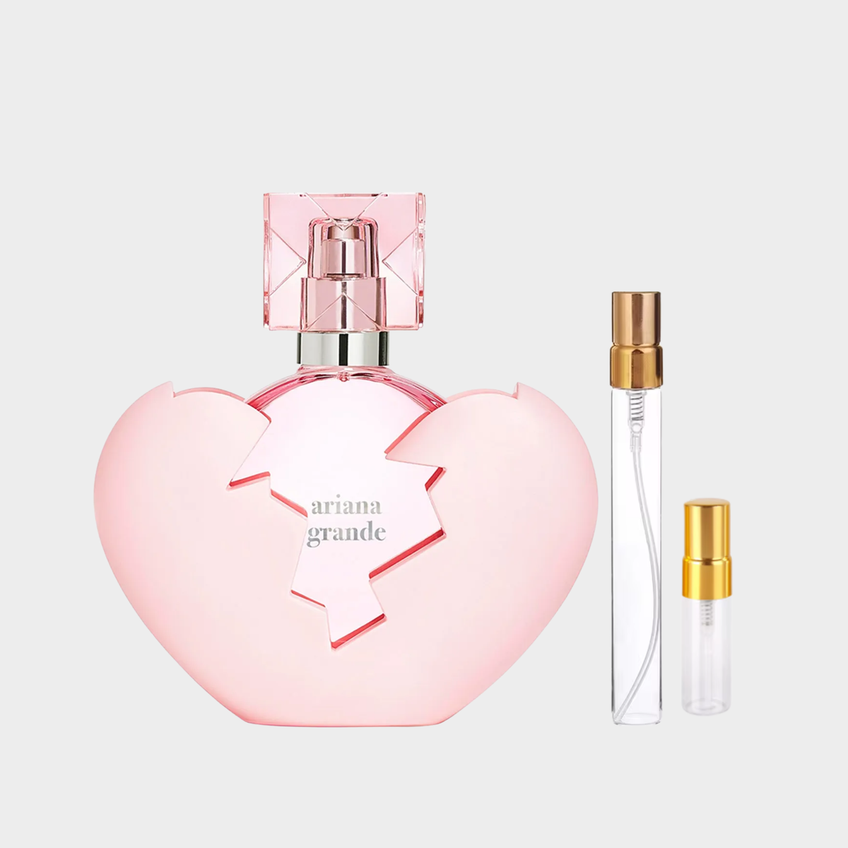 DECANT ARIANA GRANDE THANK U NEXT Imagen principal del producto