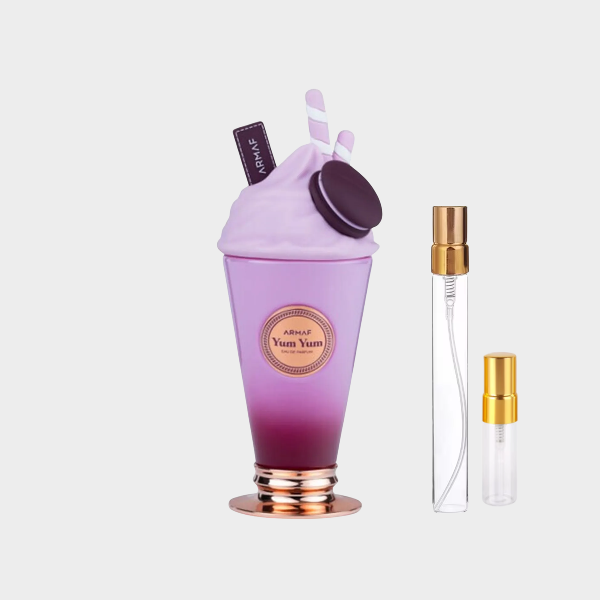 DECANT ARMAF YUM YUM Imagen principal del producto