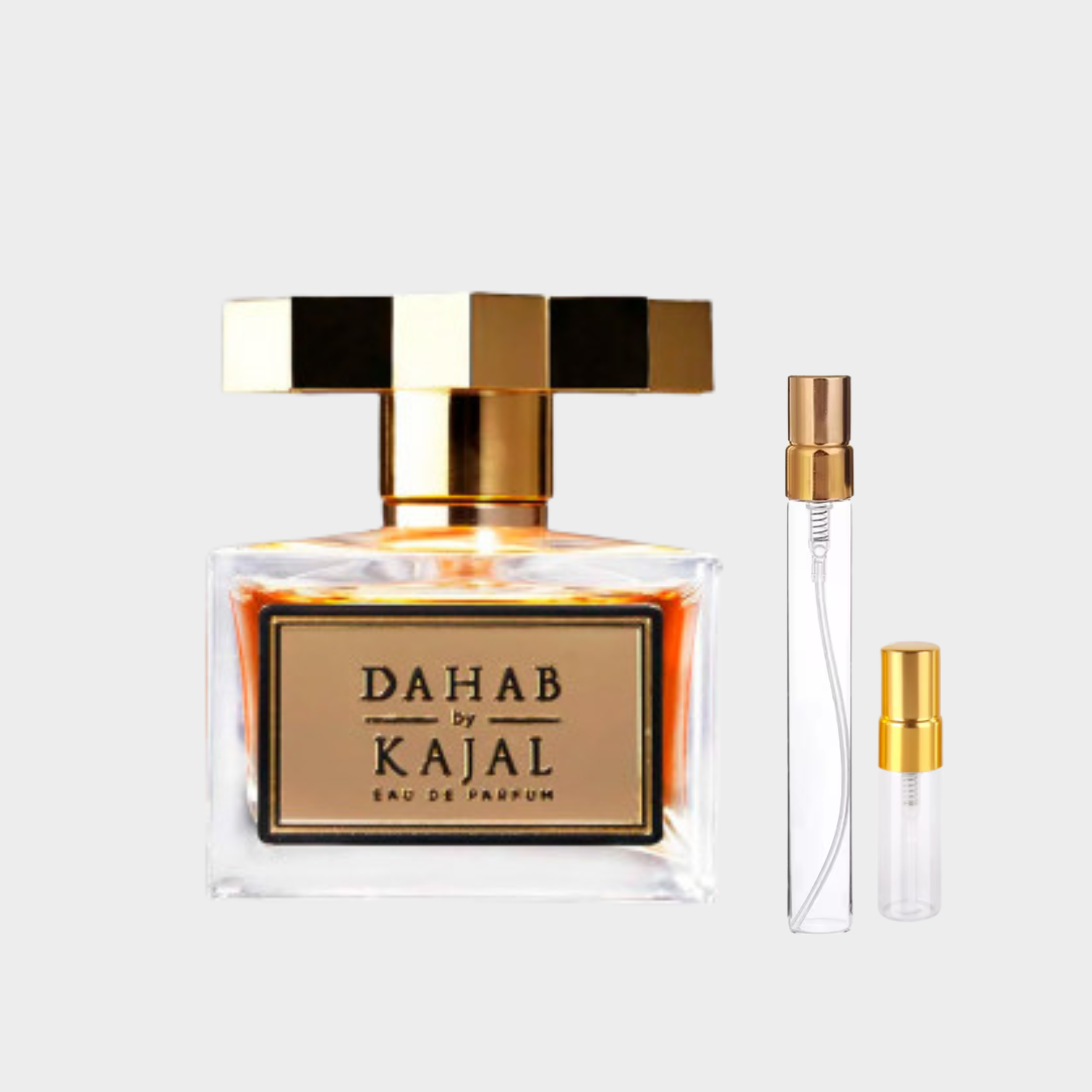 DECANT KAJAL DAHAB Imagen principal del producto