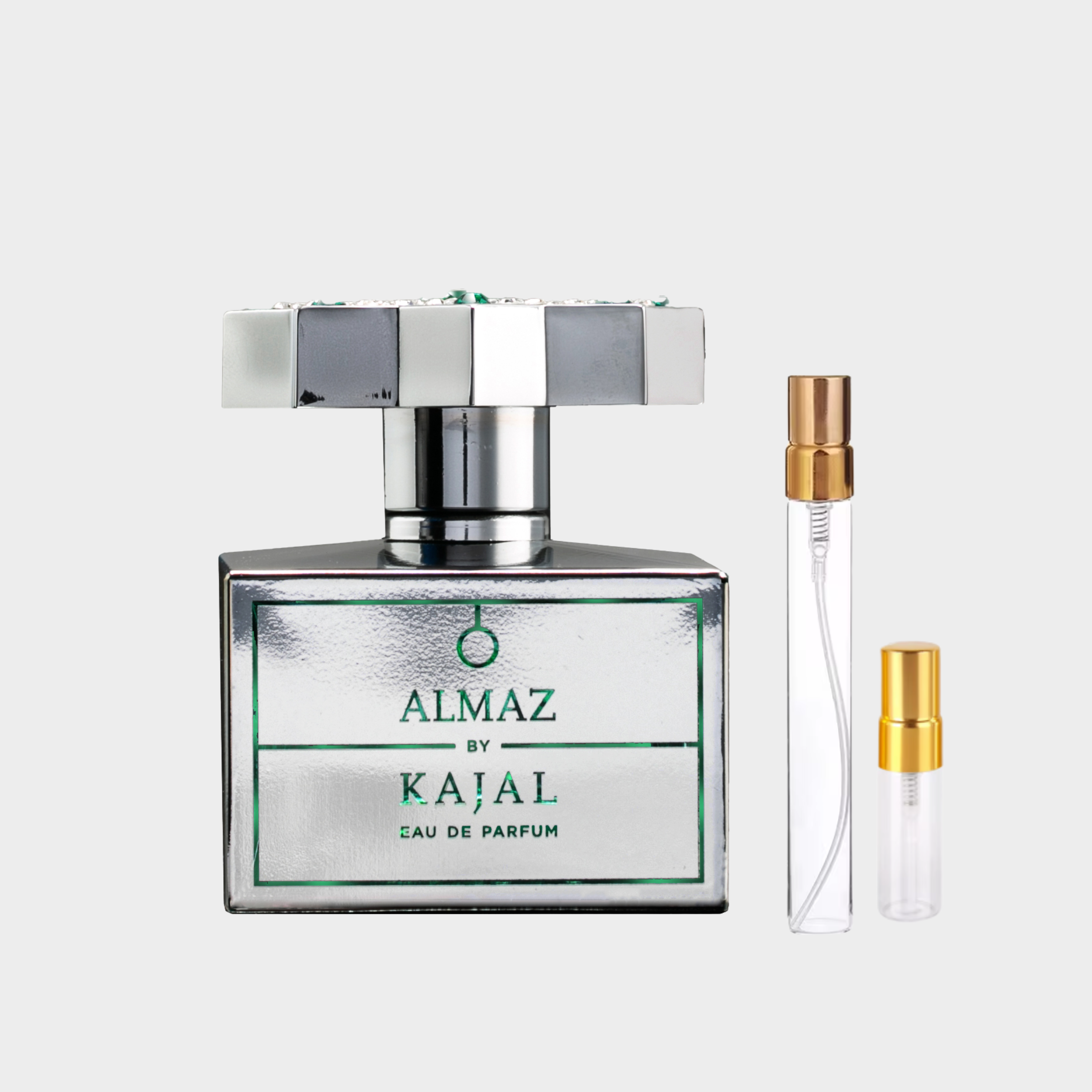DECANT KAJAL ALMAZ Imagen principal del producto