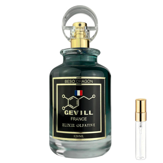 DECANT GEVILL FRANCE BESO DE DRAGON