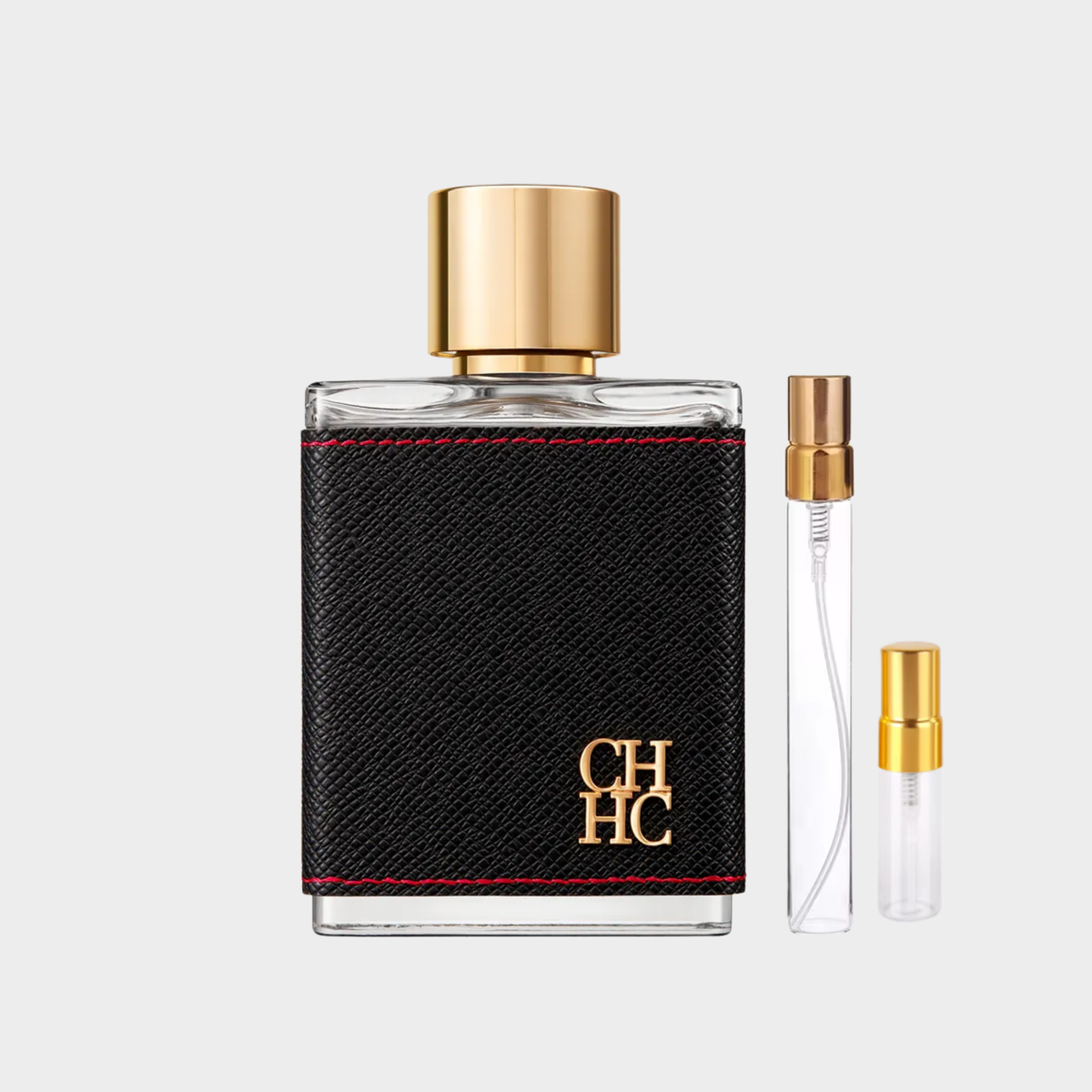 DECANT CAROLINA HERRERA CH MEN Imagen principal del producto