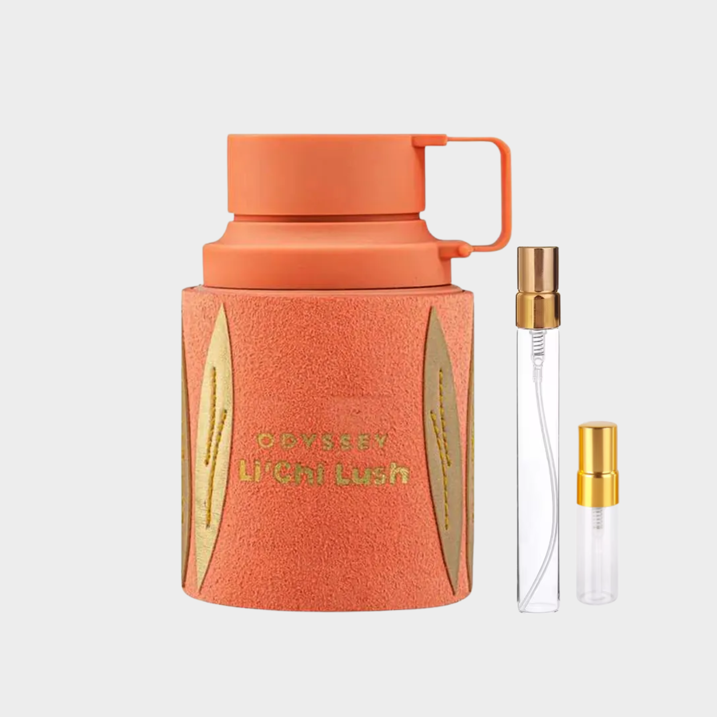 DECANT ARMAF ODYSSEY LICHI LUSH Imagen principal del producto