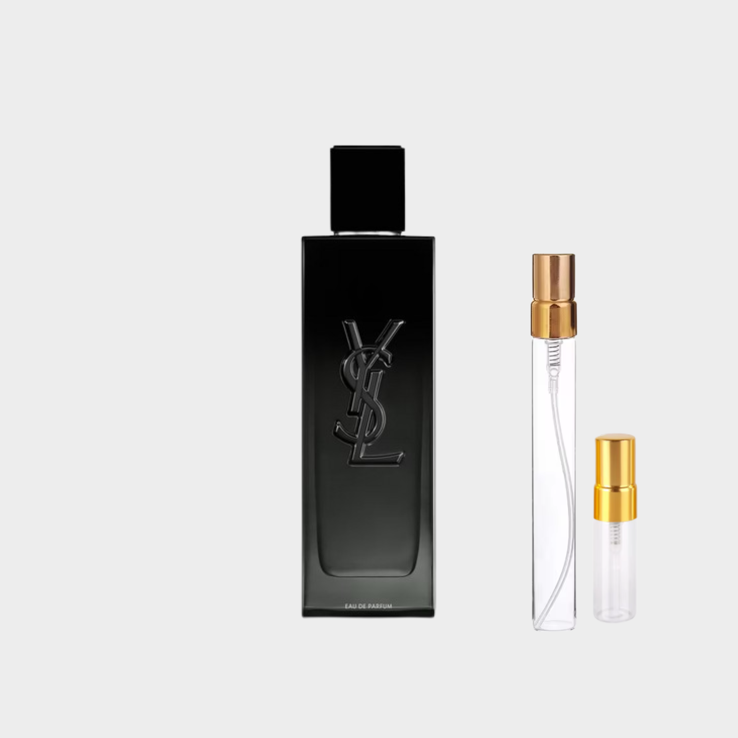 DECANT YVES SAINT LAURENT MYSELF EDP
