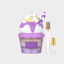 DECANT LATTAFA MALLOW MADNESS