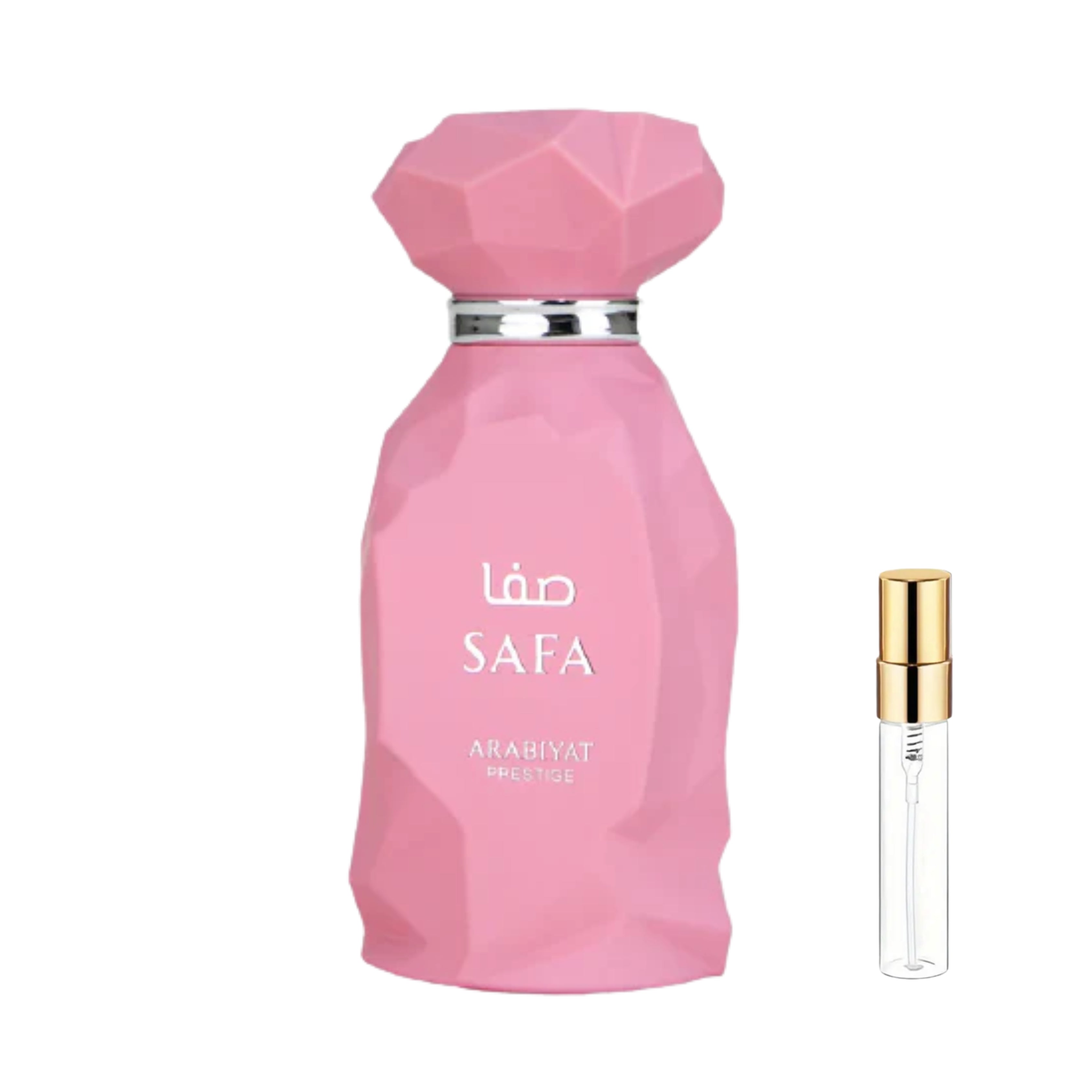 DECANT ARABIYAT SAFA Imagen principal del producto