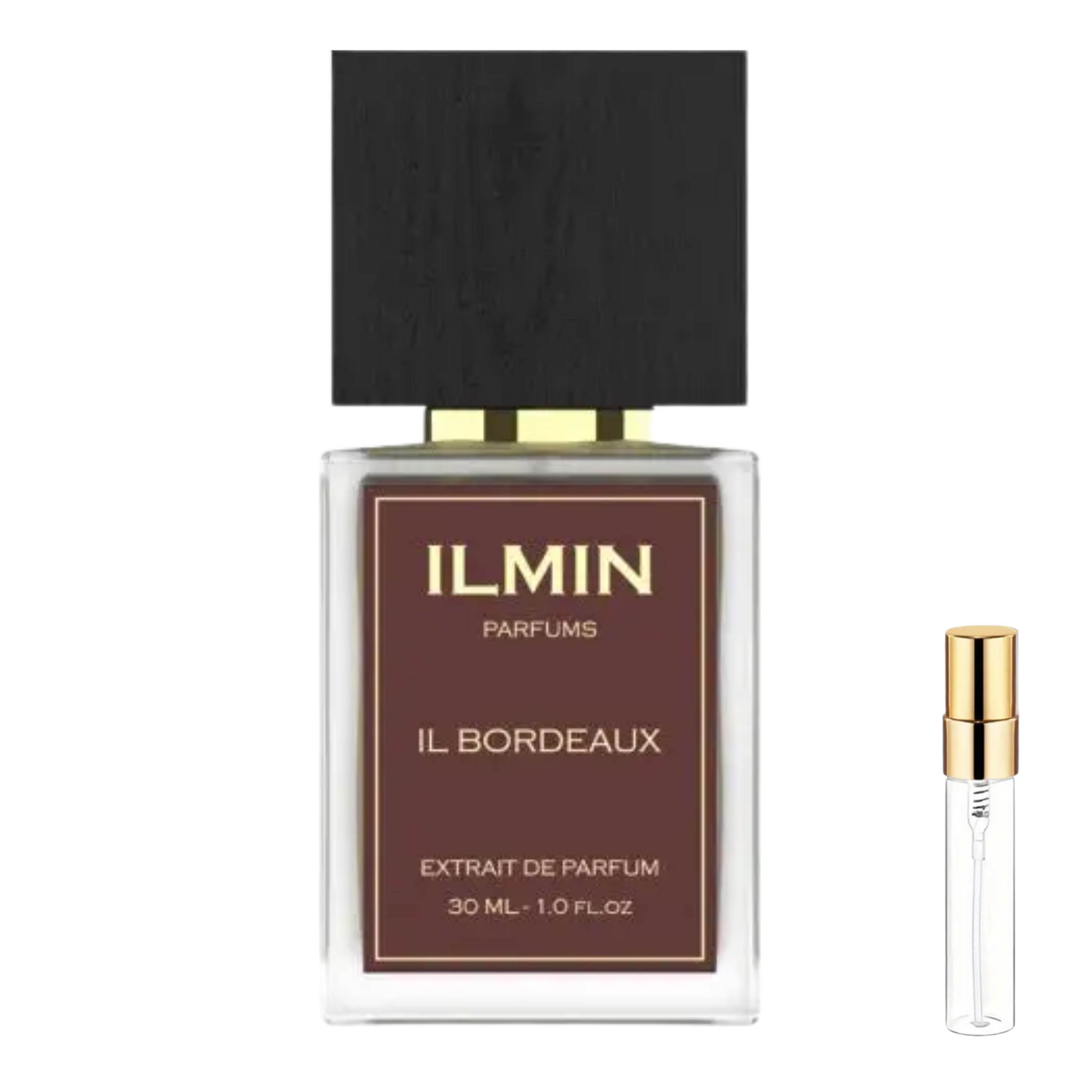 DECANT ILMIN IL BORDEAUX Imagen principal del producto