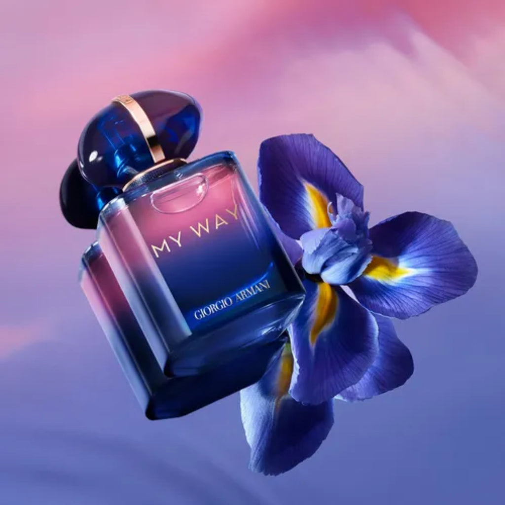 GIORGIO ARMANI MY WAY PARFUM
