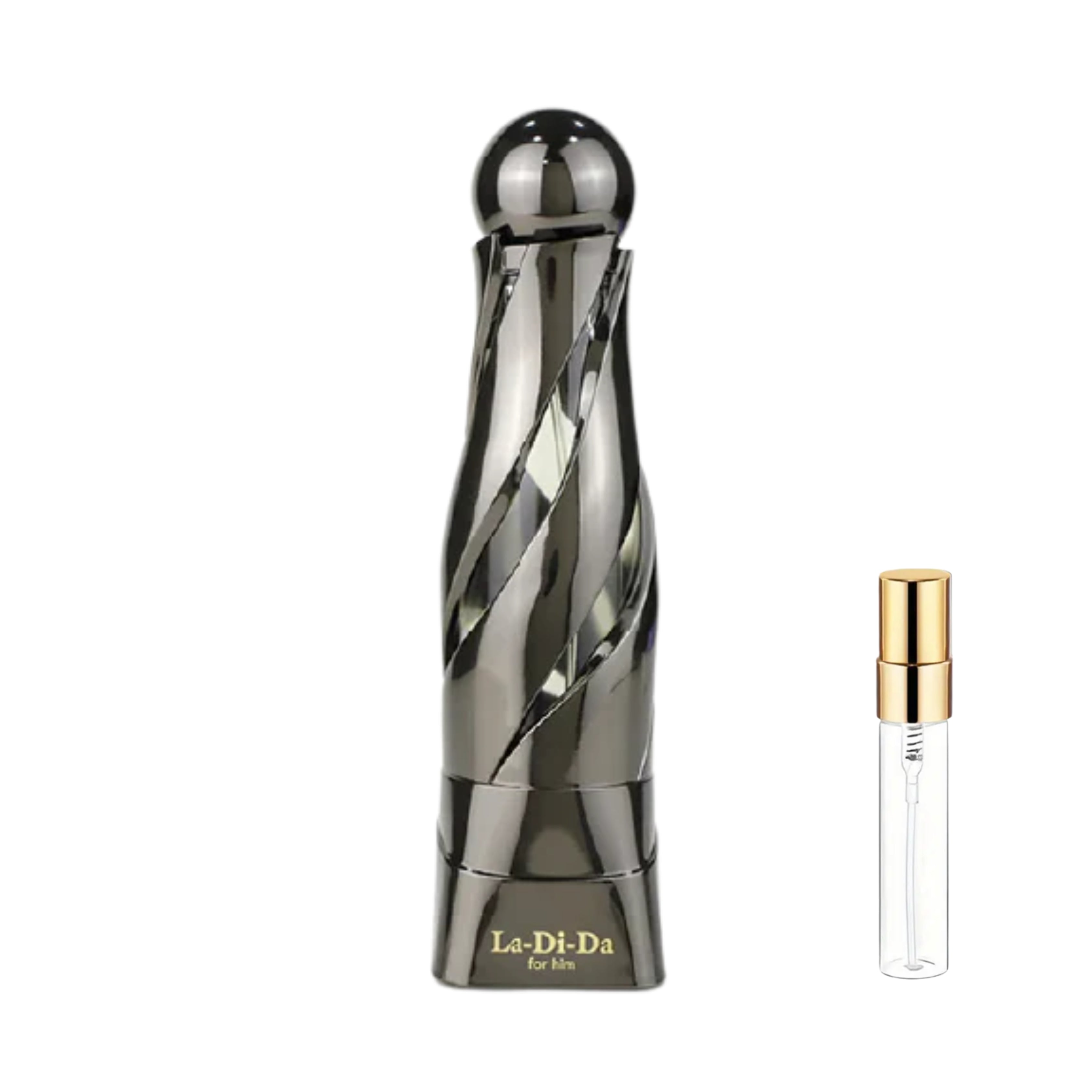 DECANT ARABIYAT LA DI DA FOR HIM