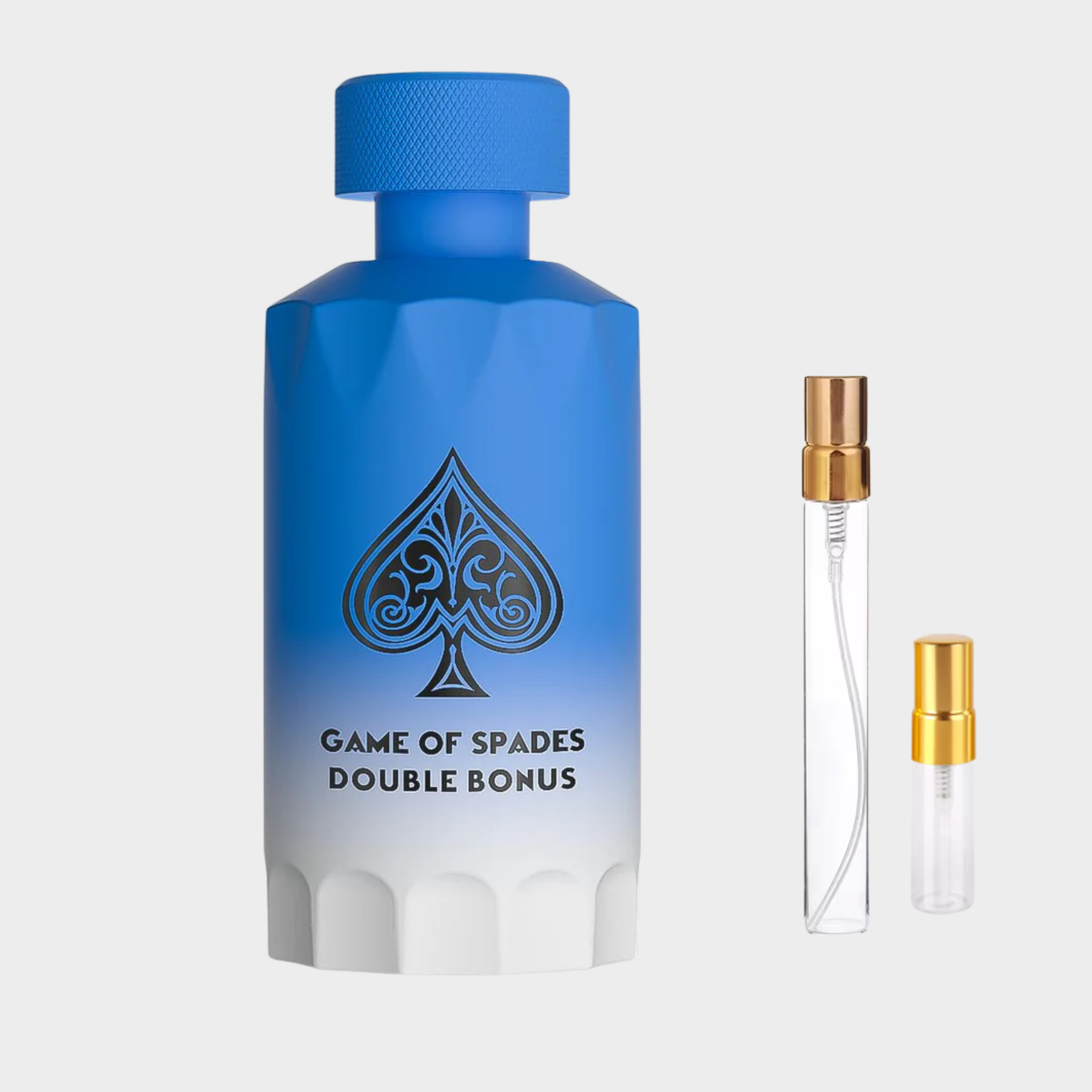 DECANT JO MILANO GAME OF SPADES DOUBLE BONUS Imagen principal del producto