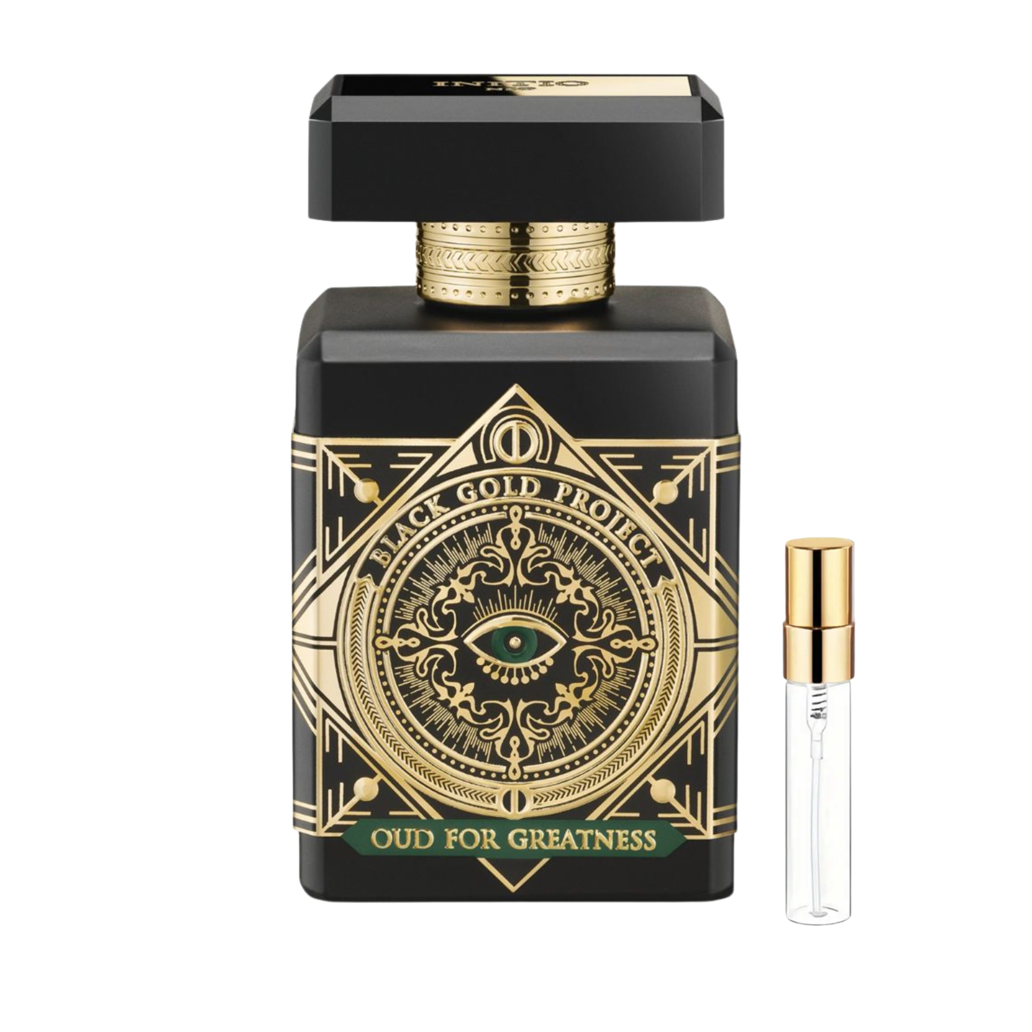 DECANT INITIO OUD FOR GREATNESS NEO Imagen principal del producto