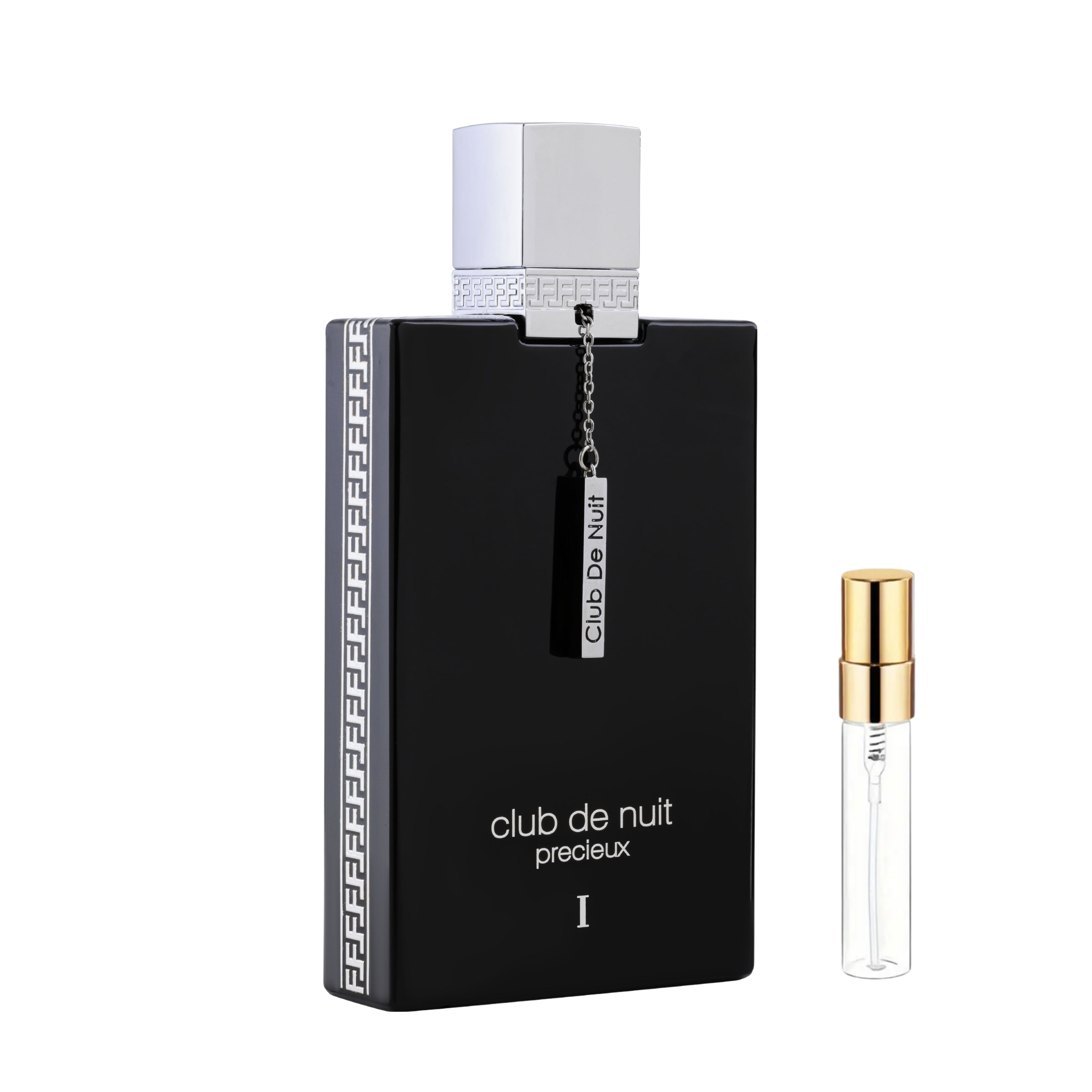 DECANT ARMAF CLUB DE NUIT PRECIEUX