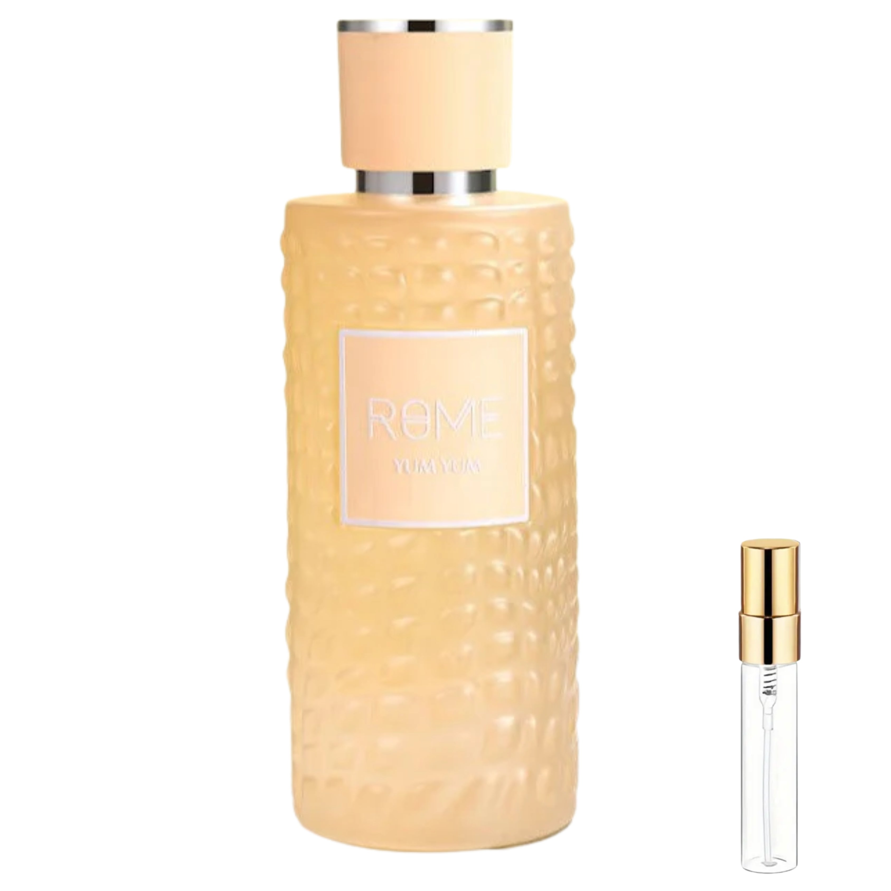 DECANT MAST PERFUME ROME YUM YUM Imagen principal del producto