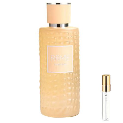 DECANT MAST PERFUME ROME YUM YUM
