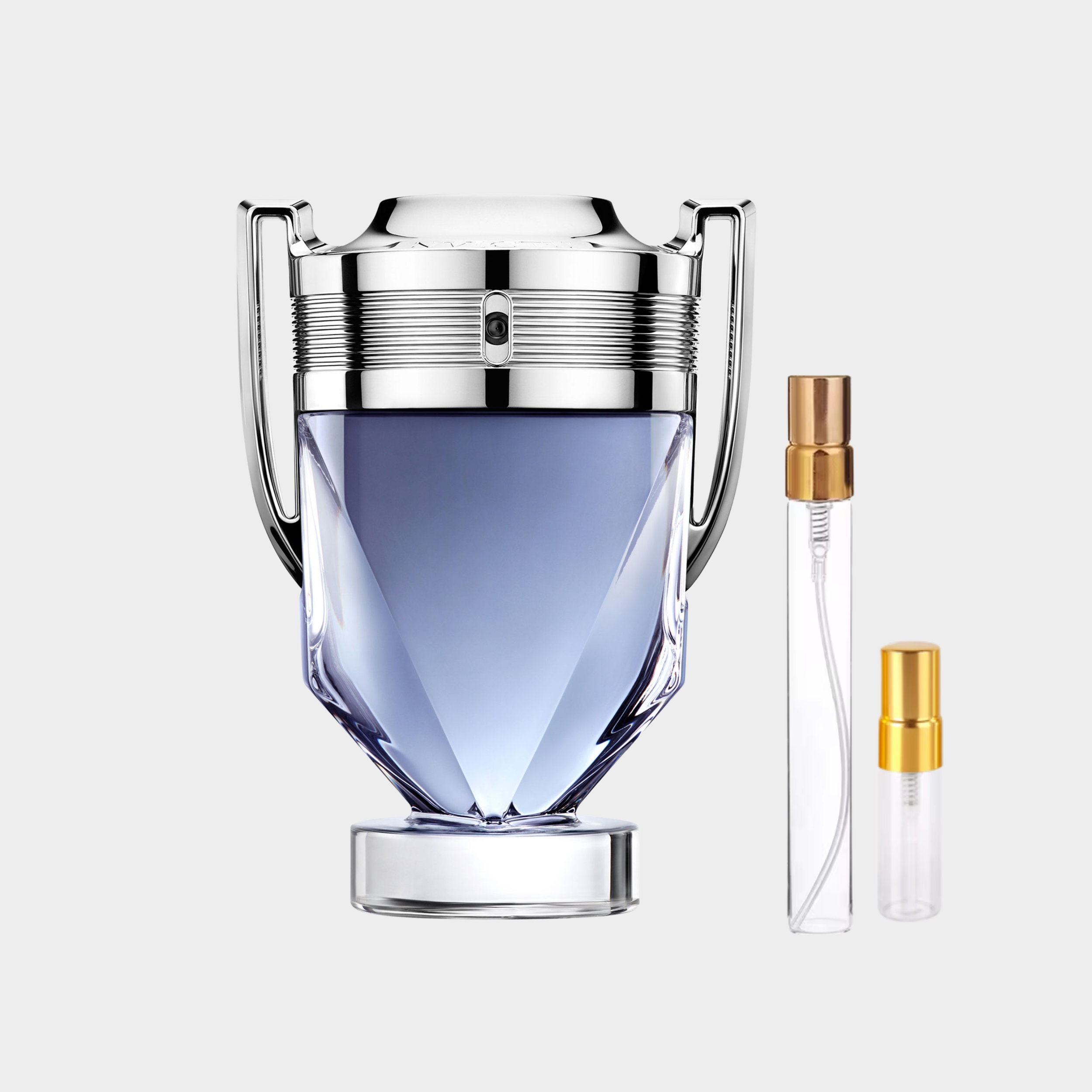 DECANT PACO RABANNE INVICTUS Imagen principal del producto