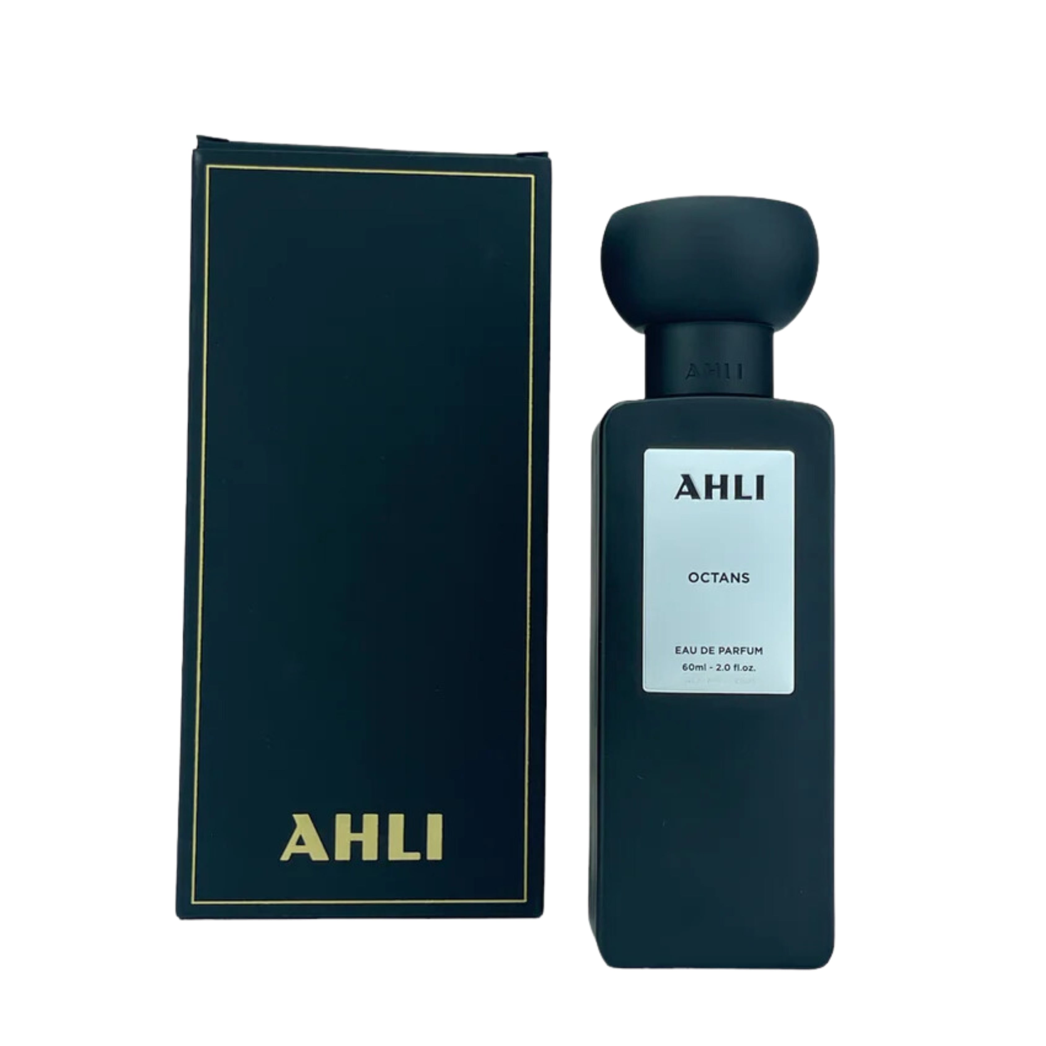 AHLI OCTANS 60ML