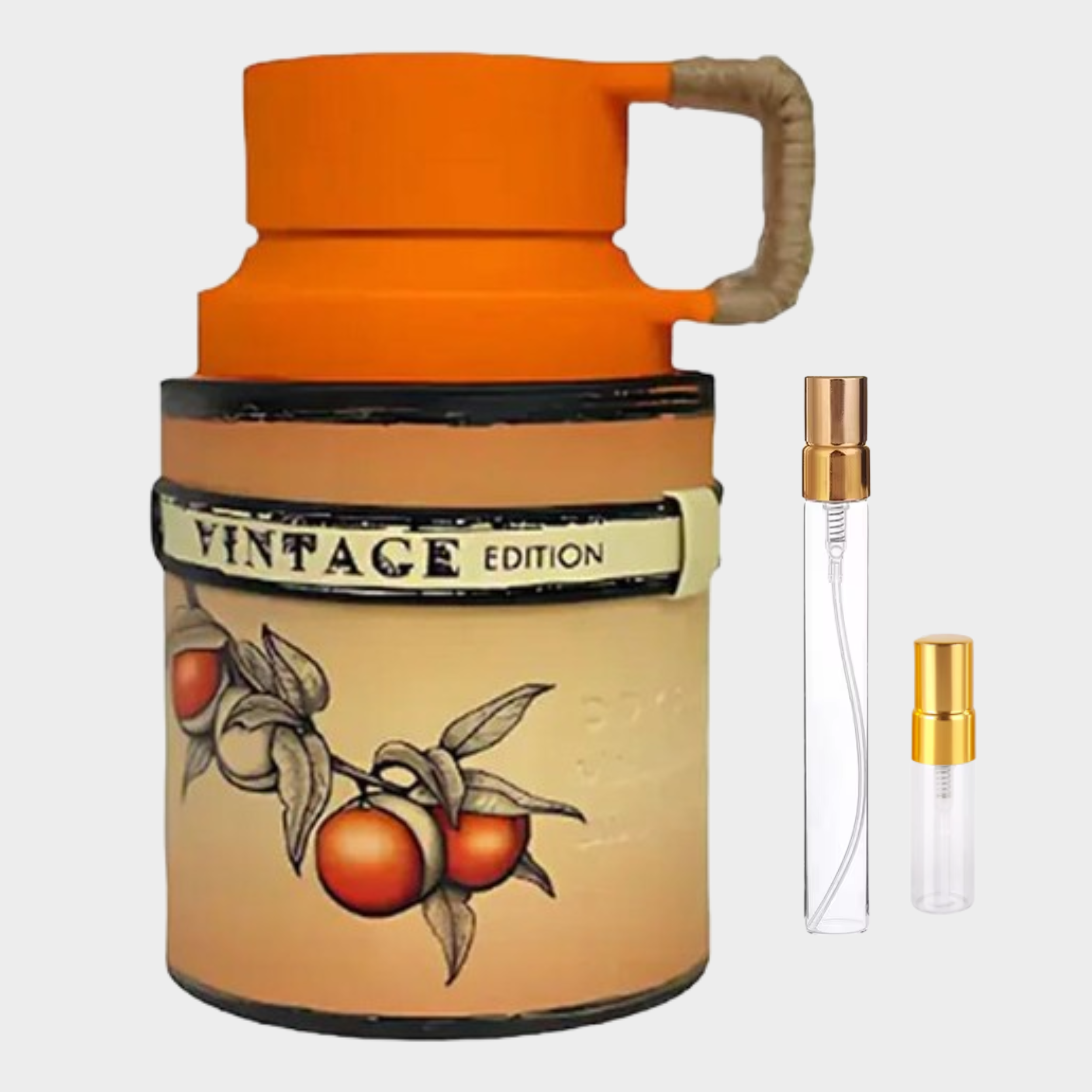 DECANT MANDARIN SKY VINTAGE EDITION Imagen principal del producto