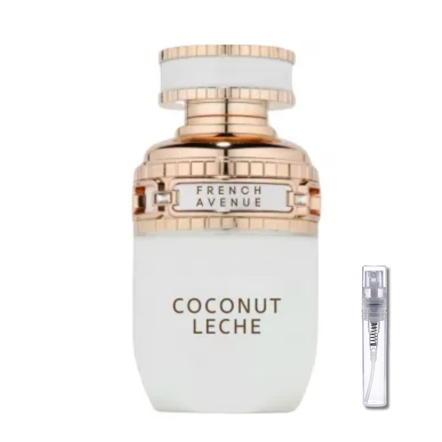DECANT FRENCH AVENUE COCONUT LECHE