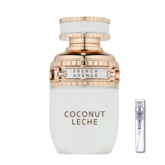 DECANT FRENCH AVENUE COCONUT LECHE